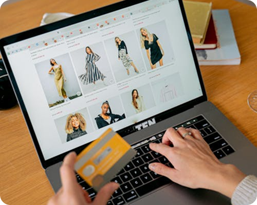 Ecommerce & Marketplace Businesses