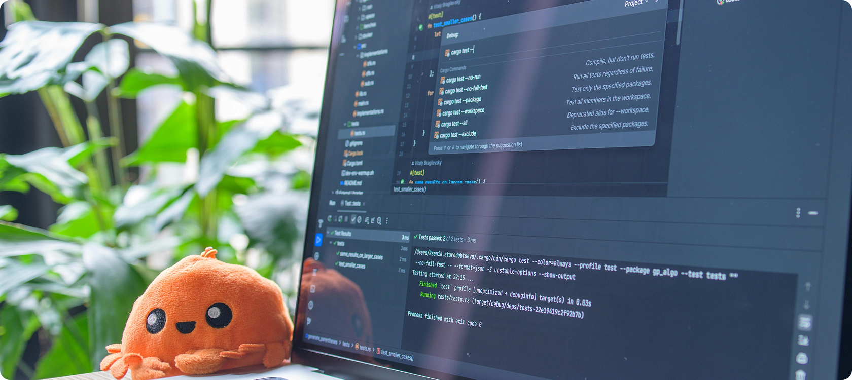 Reliability & Performance