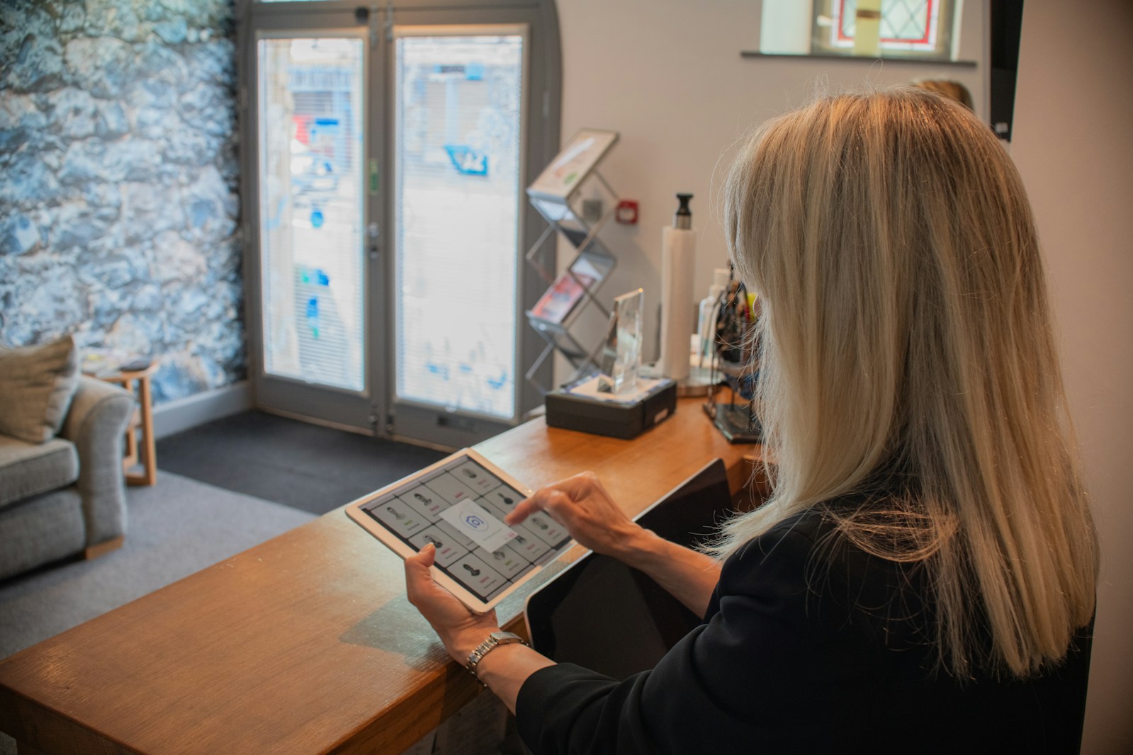 On-Demand Service Marketplaces