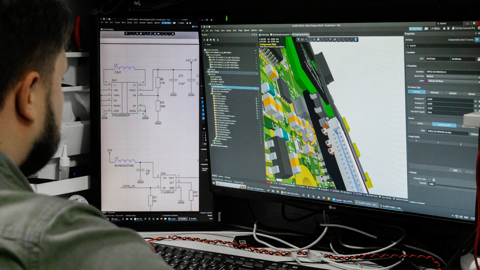 Legacy System Modernization